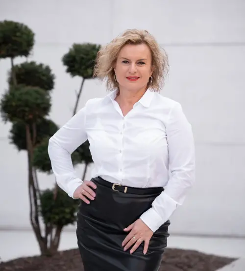 Mgr. Ivana Kejřová